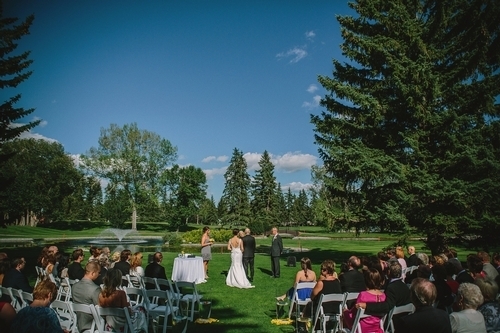 Willow Park Golf and Country club